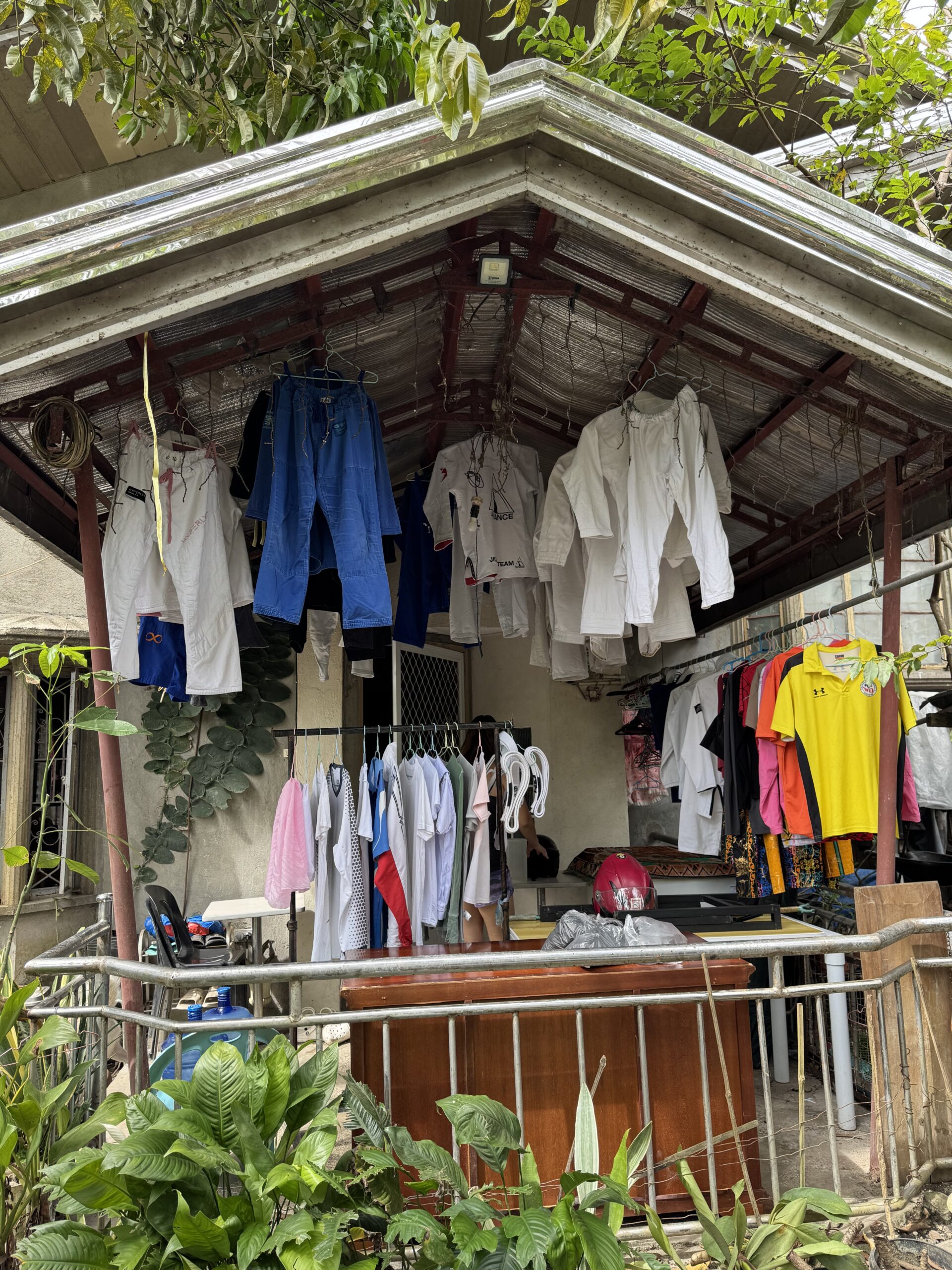 Maasin Cityr